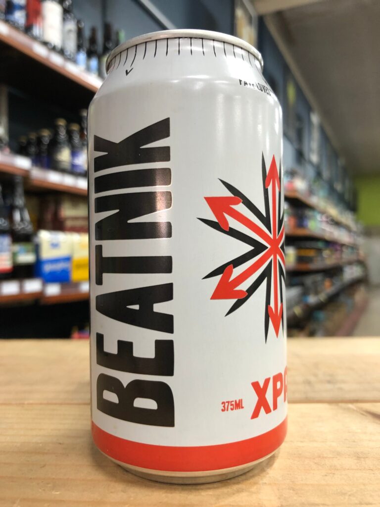 Beatnik XPA