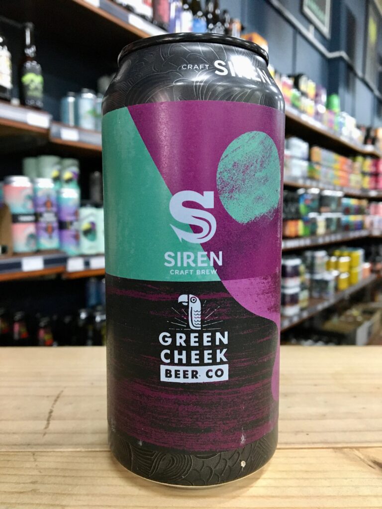 Siren Every Second Matters