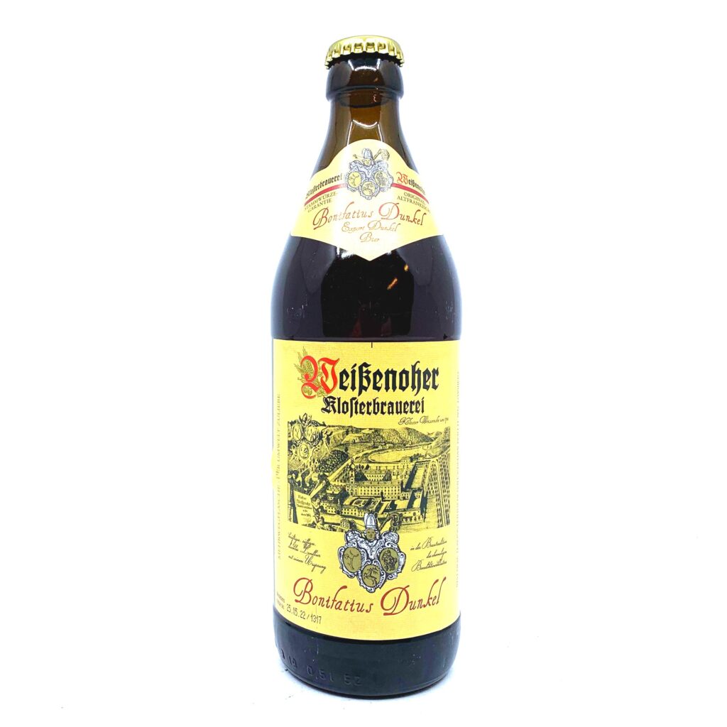 Bonifatus Dunkel 5.1%