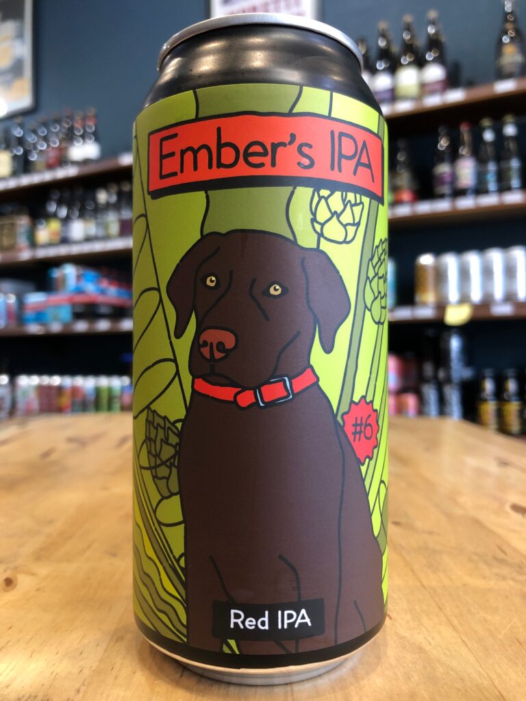 Ember's
