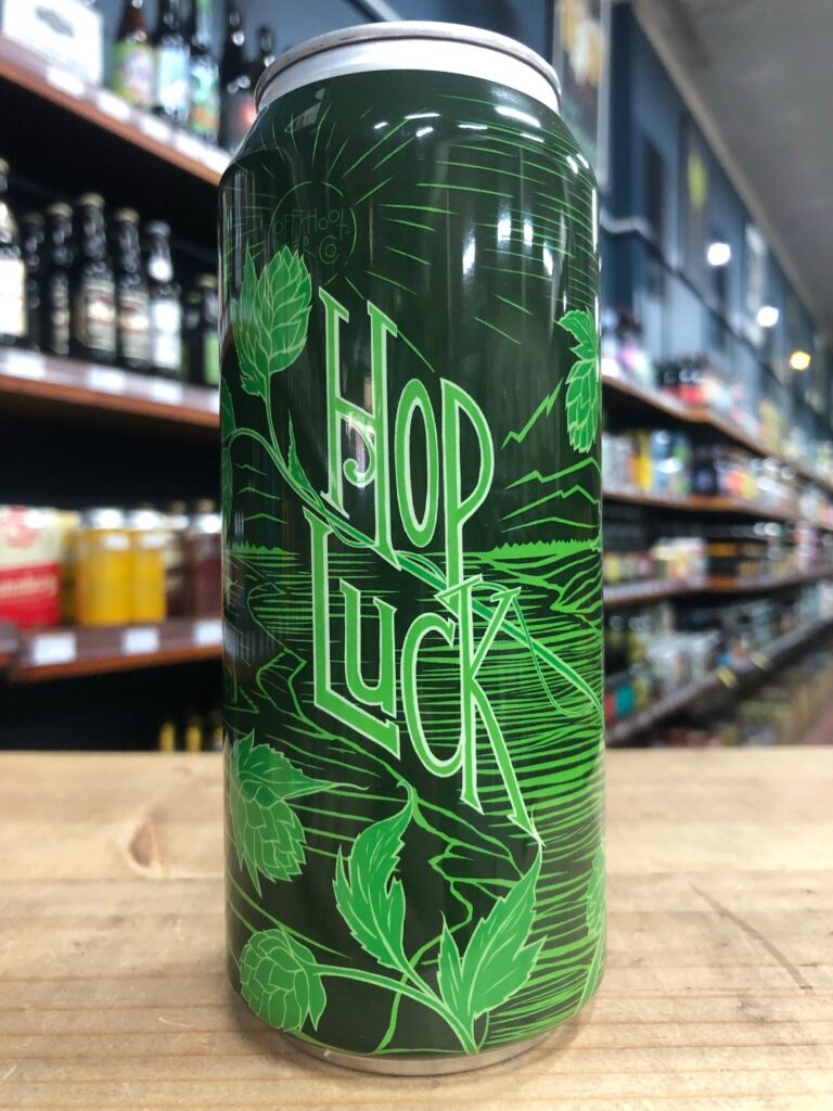 Offshoot Hop Luck