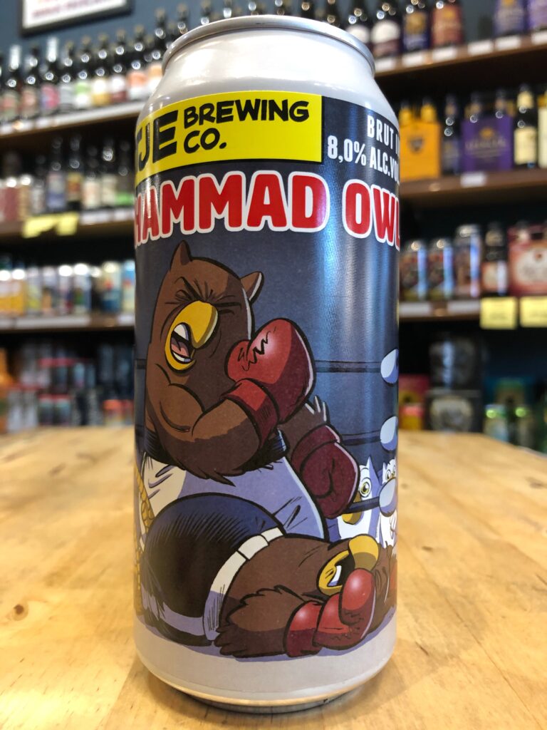 Uiltje Muhammad Owlie