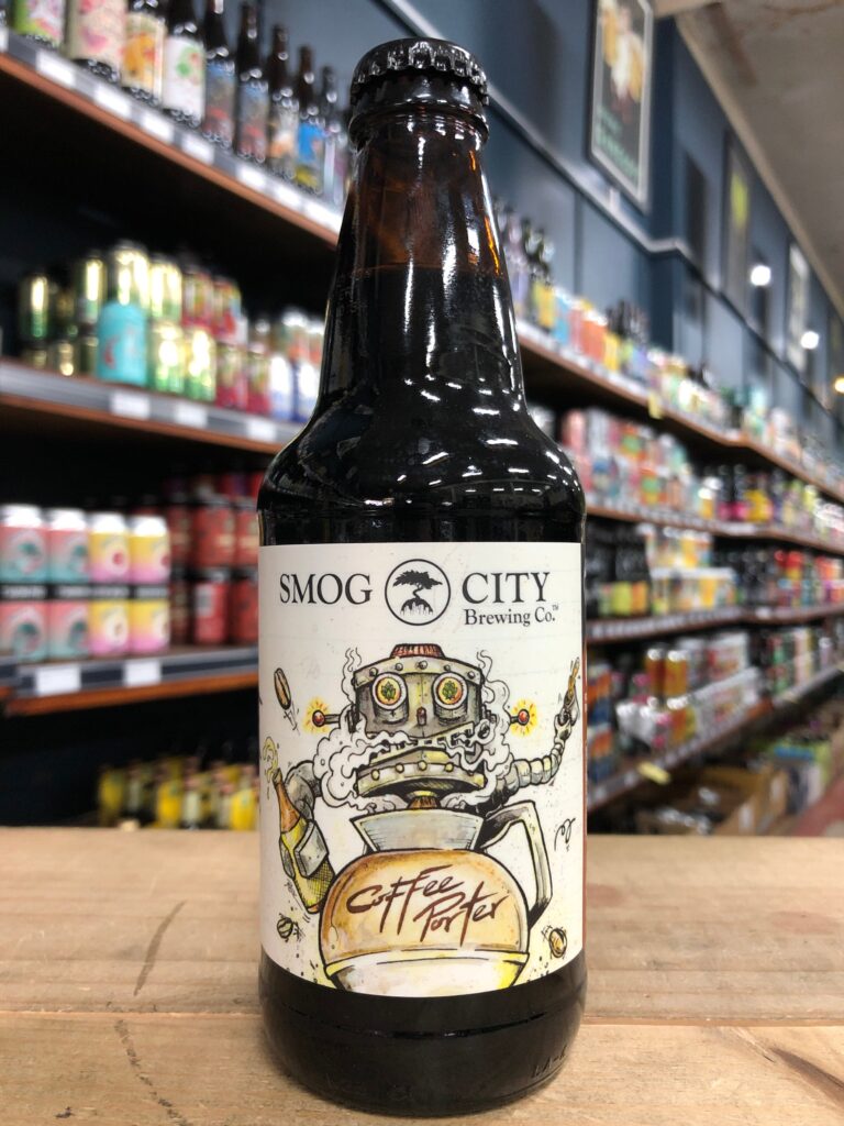 Smog City Coffee