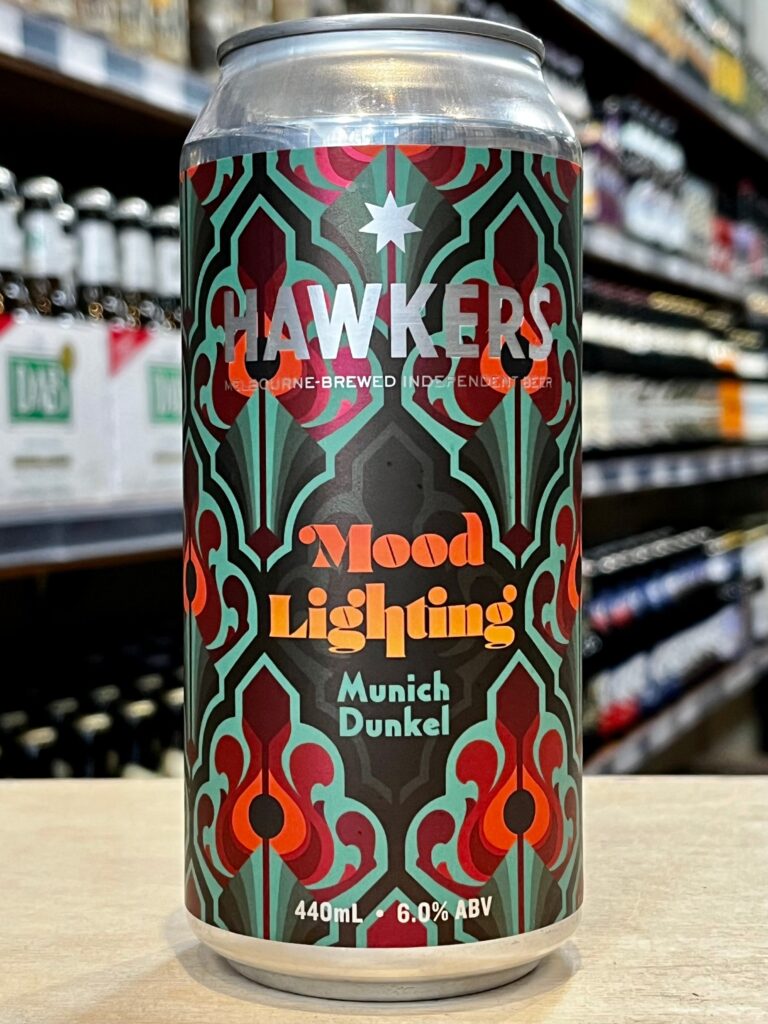 Hawkers Mood Lighting