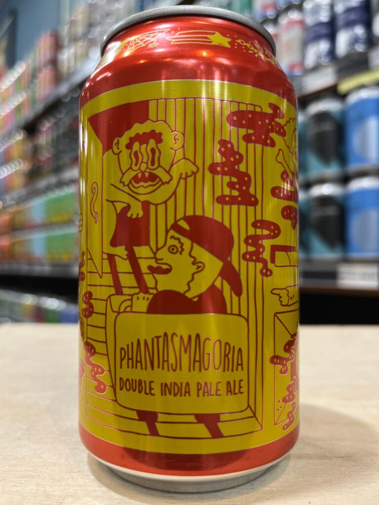 Prairie Phantasmagoria