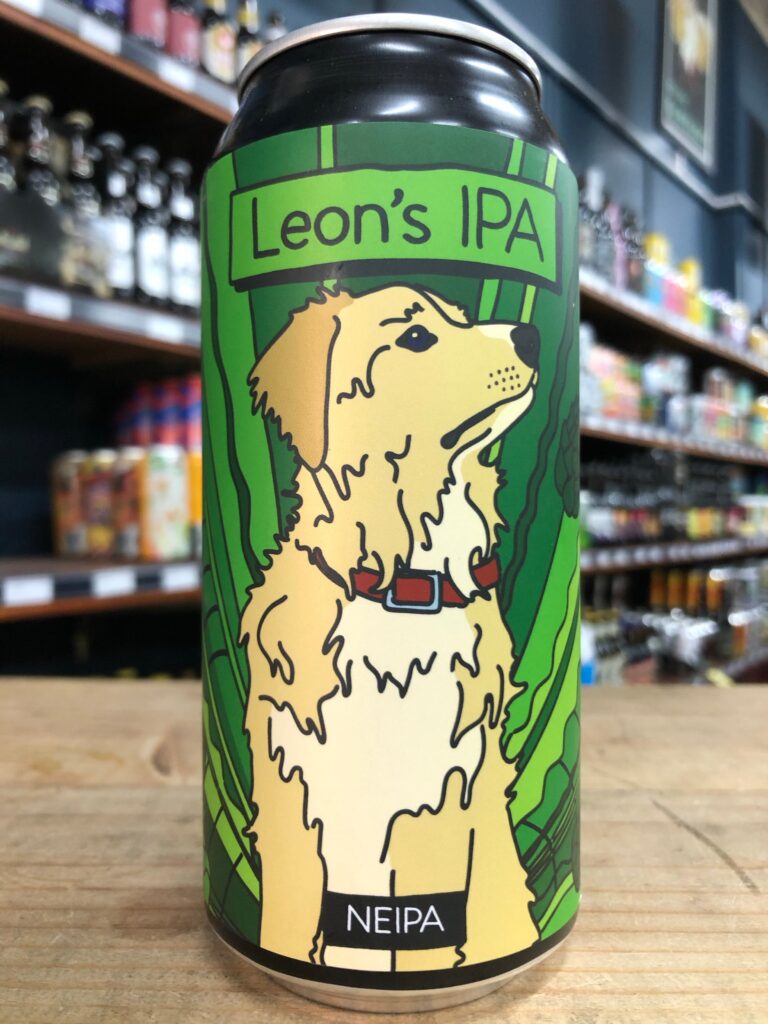 Leon's