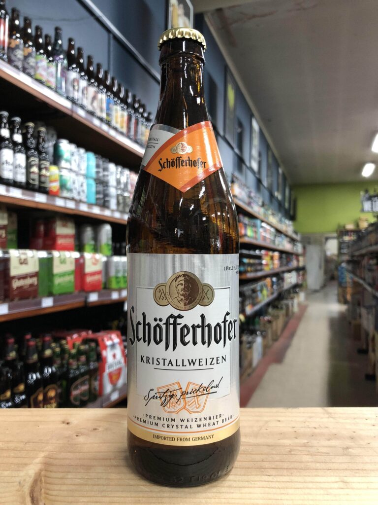 Schöfferhofer Kristall