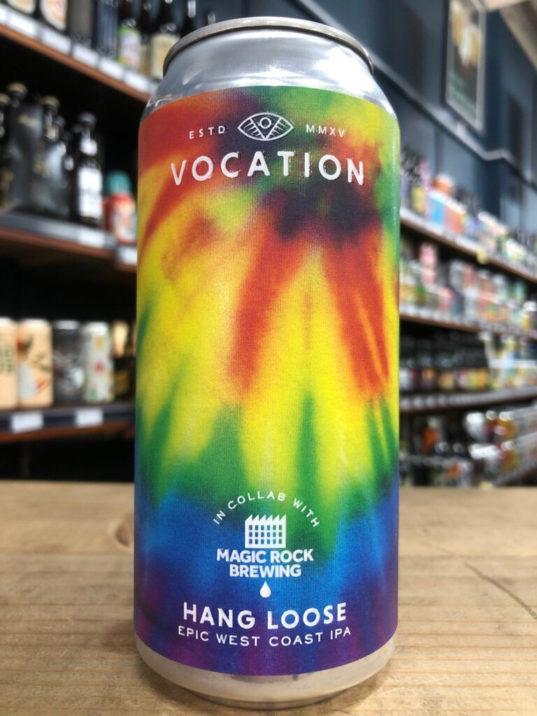Vocation Hang Loose