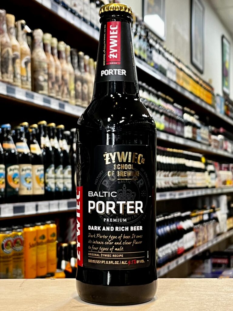 Baltic Porter