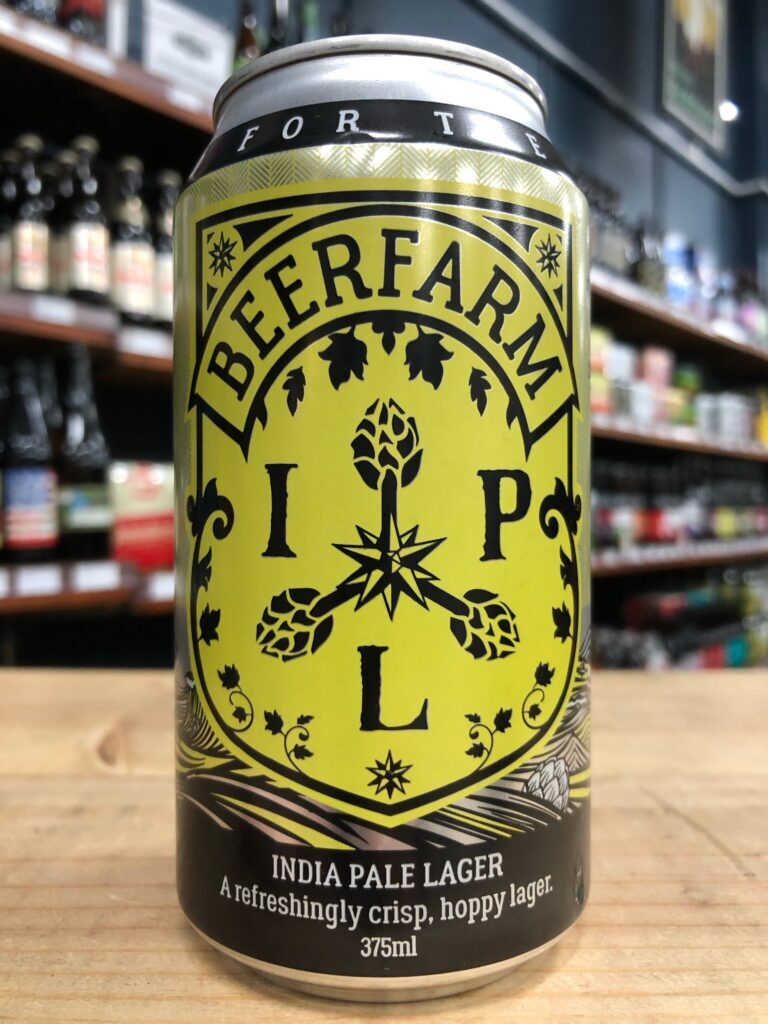 India Pale