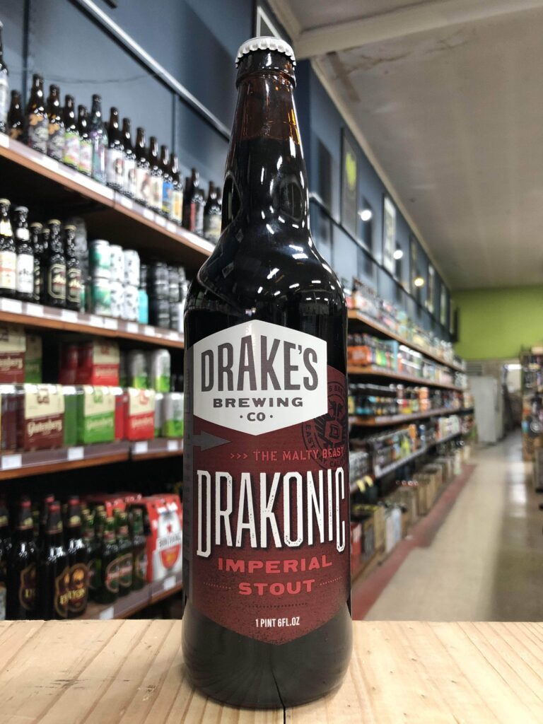 Drakonic