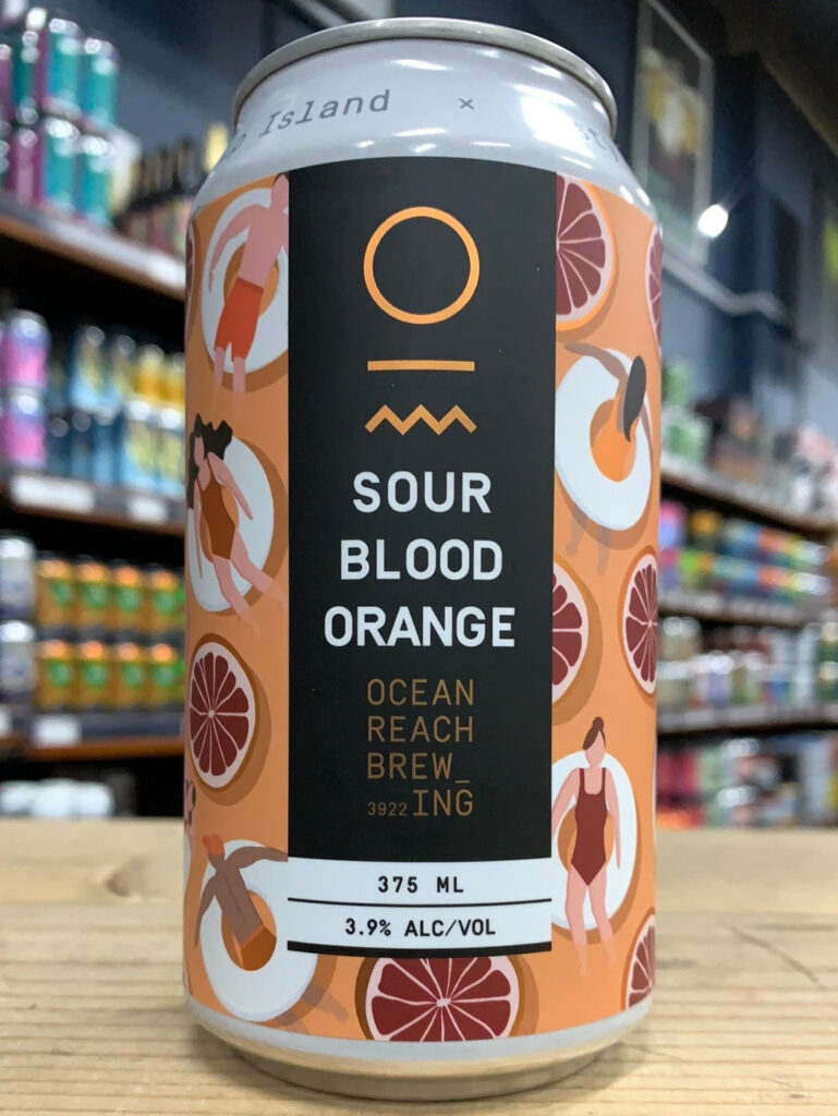 Blood Orange