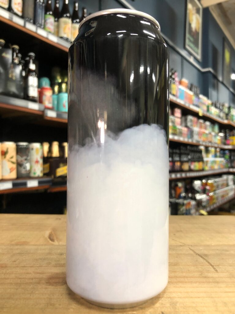1 Ton Of… Blueberries
