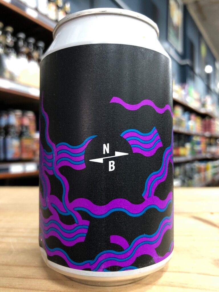 North X Buxton Smoked