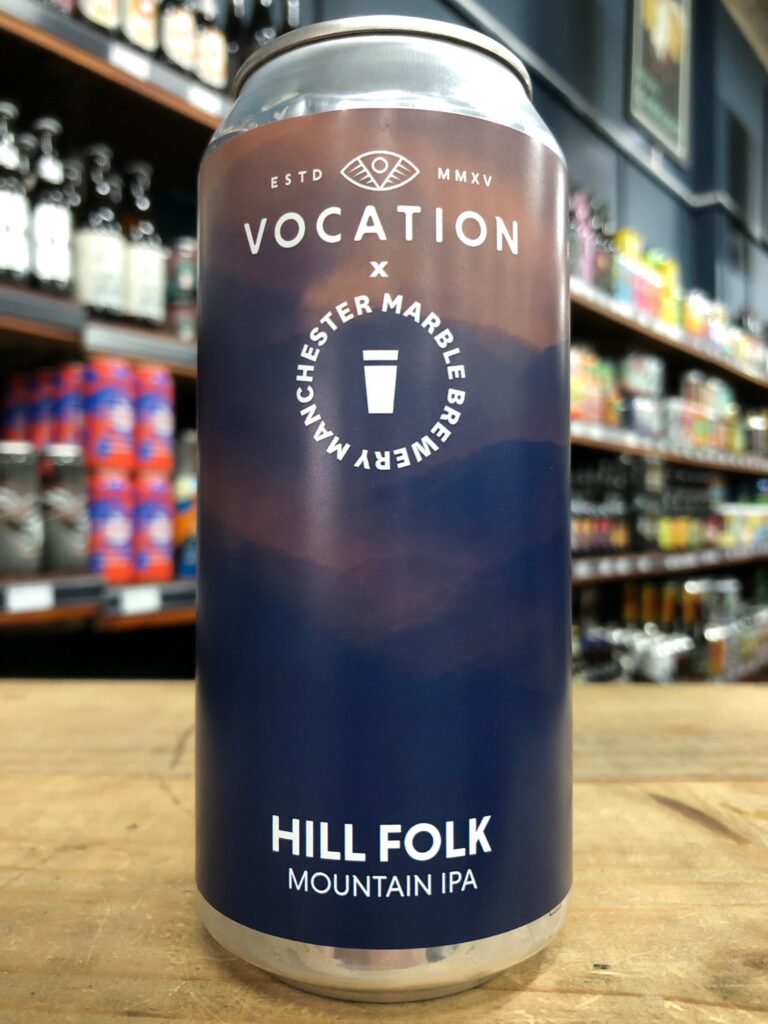 Vocation Hill Folk