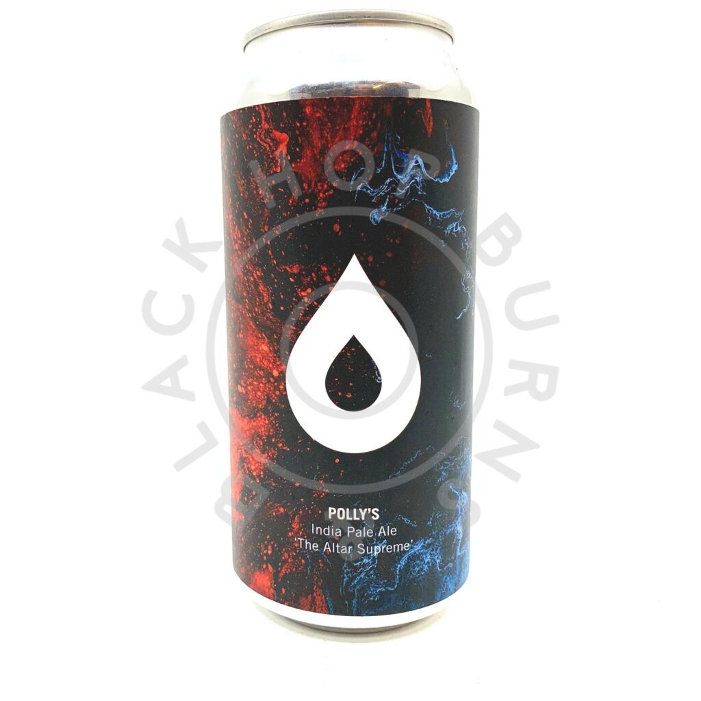 The Altar Supreme IPA 5.9%