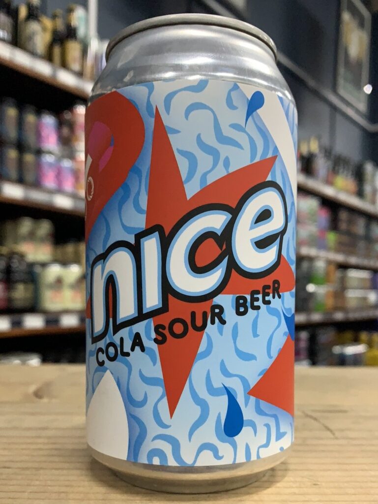 Nice Cola