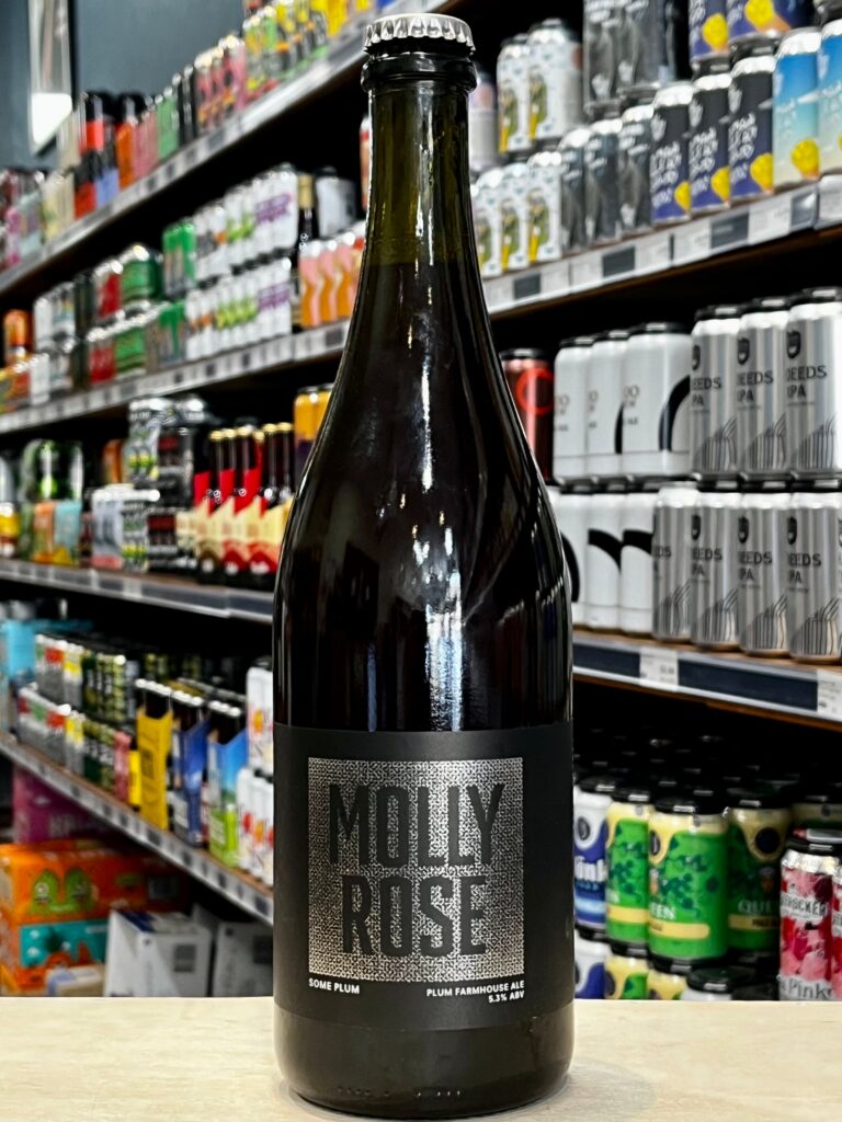 Molly Rose Some Plum