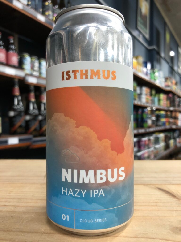 Isthmus Nimbus