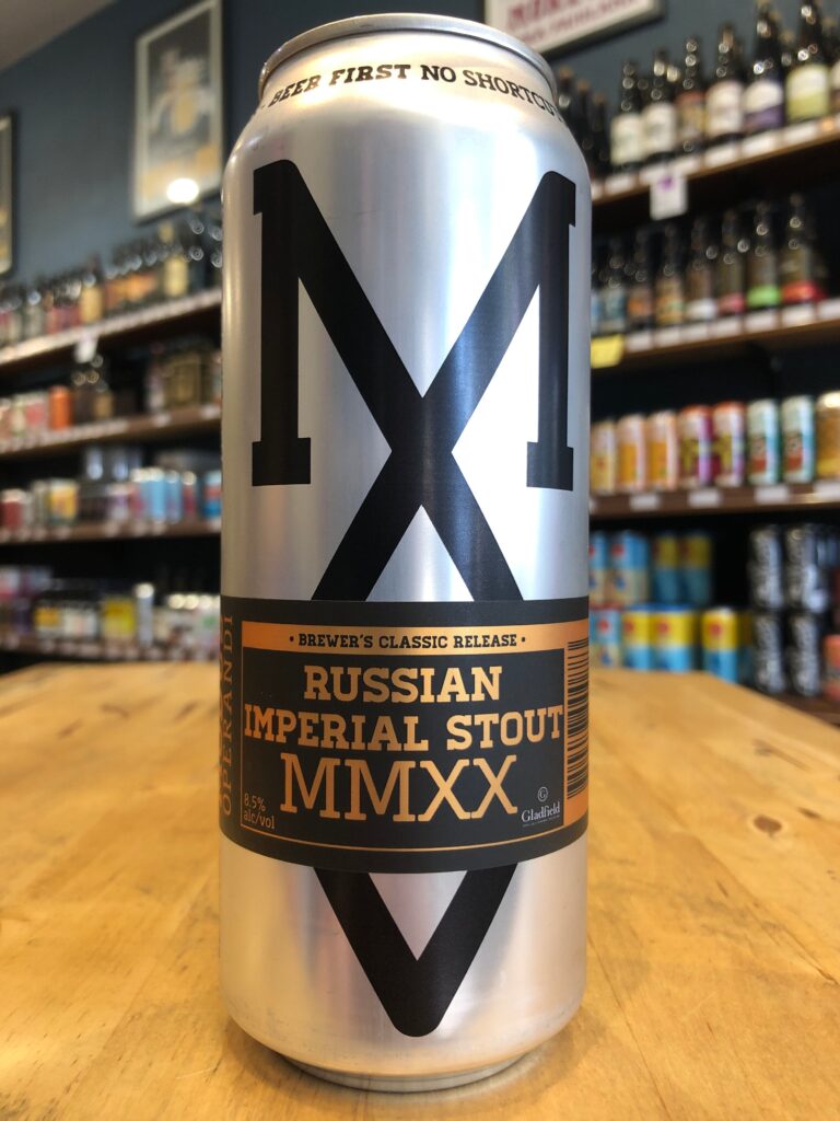 Modus Operandi MMXX