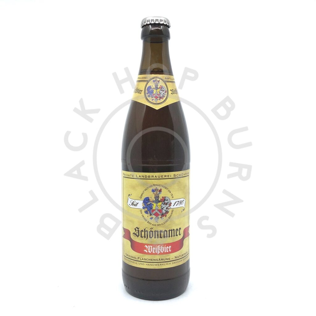 er Weisse 4.6%