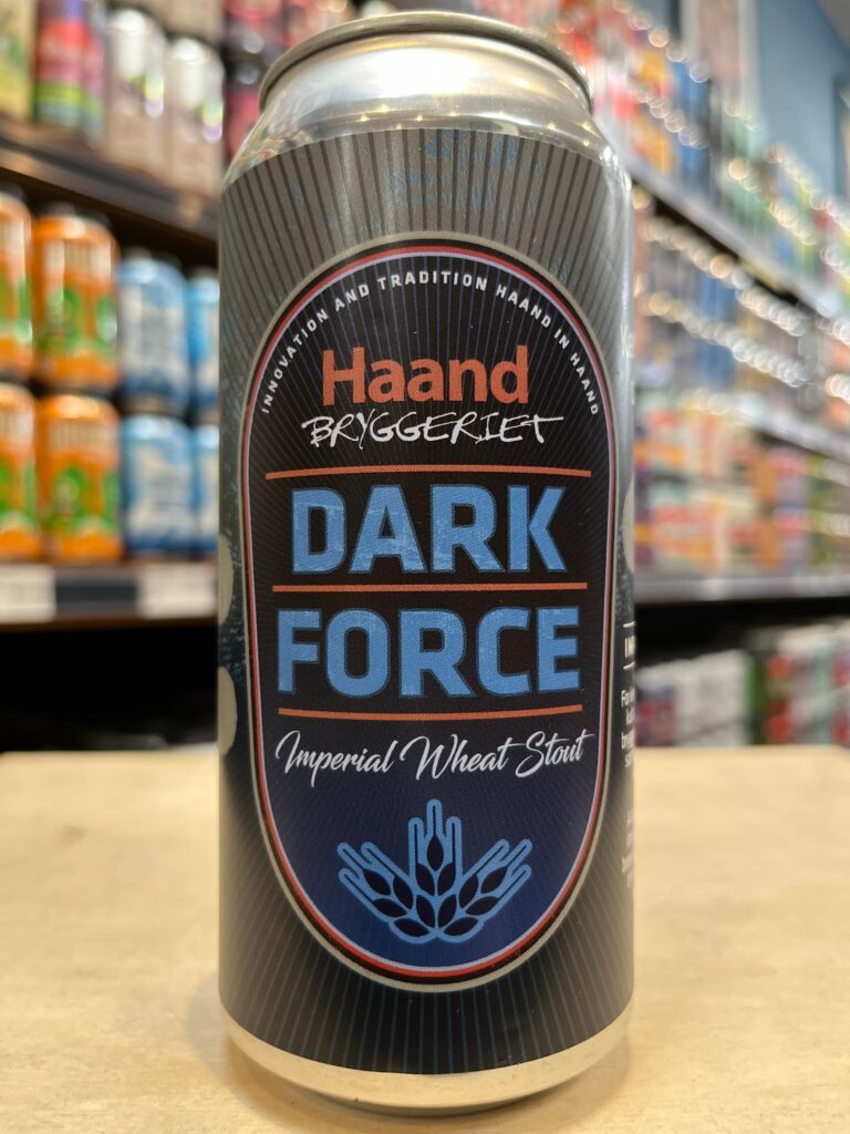 Dark Force Imperial Wheat