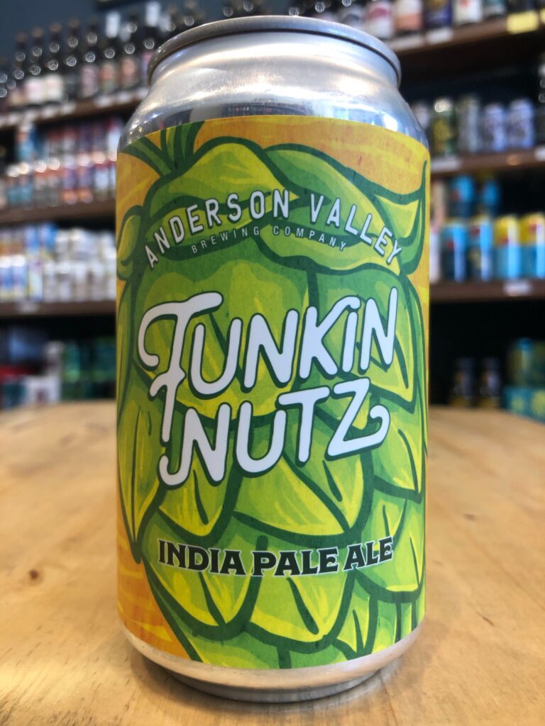 Funkin Nutz