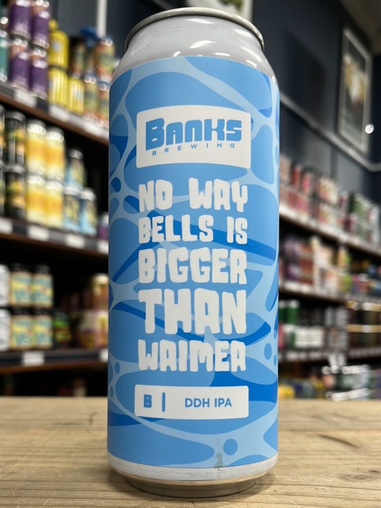 Mr Banks No Way Bells Is Bigger Than Waimea DDH