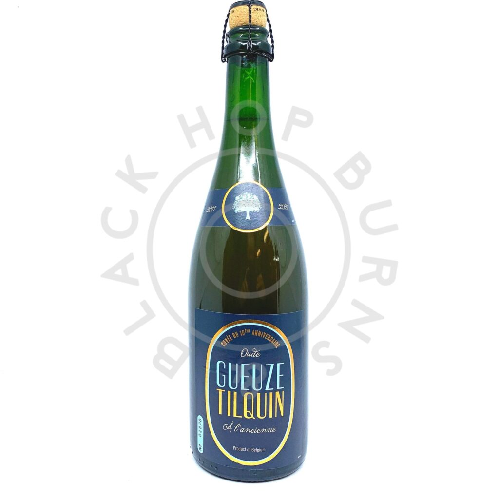 A L'Ancienne 10th Anniversary Cuvee 7%