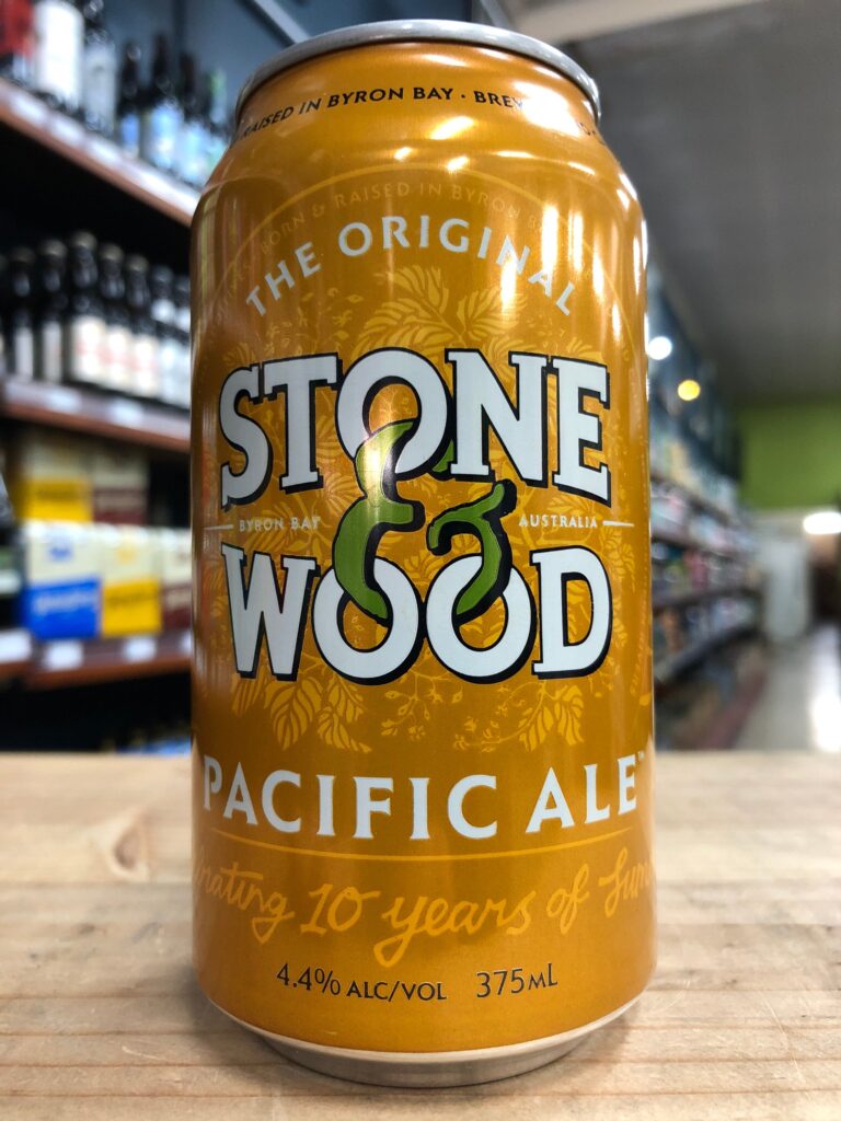 Pacific Ale
