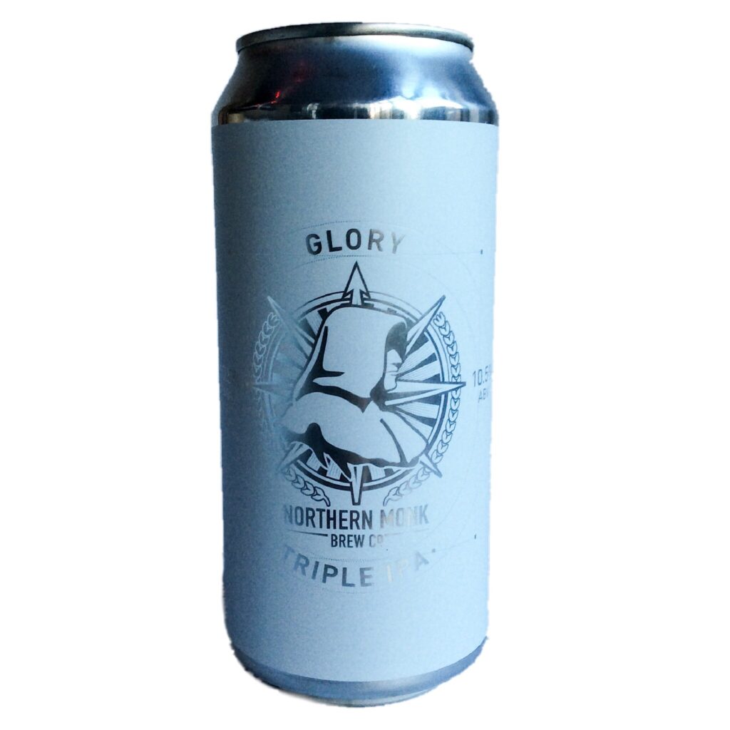 Glory Triple IPA 10.5%