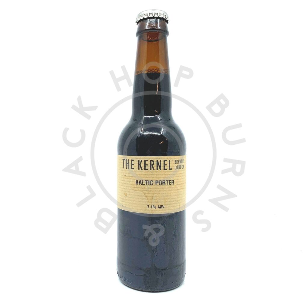 Kernel Baltic Porter 6.8%