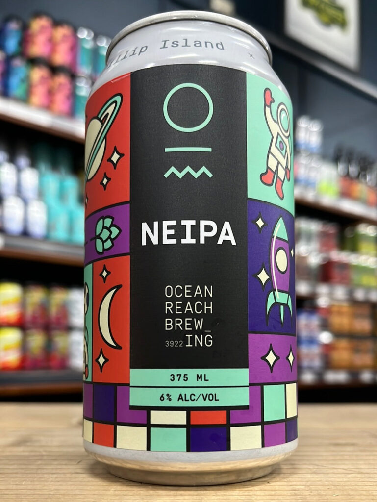 NEIPA