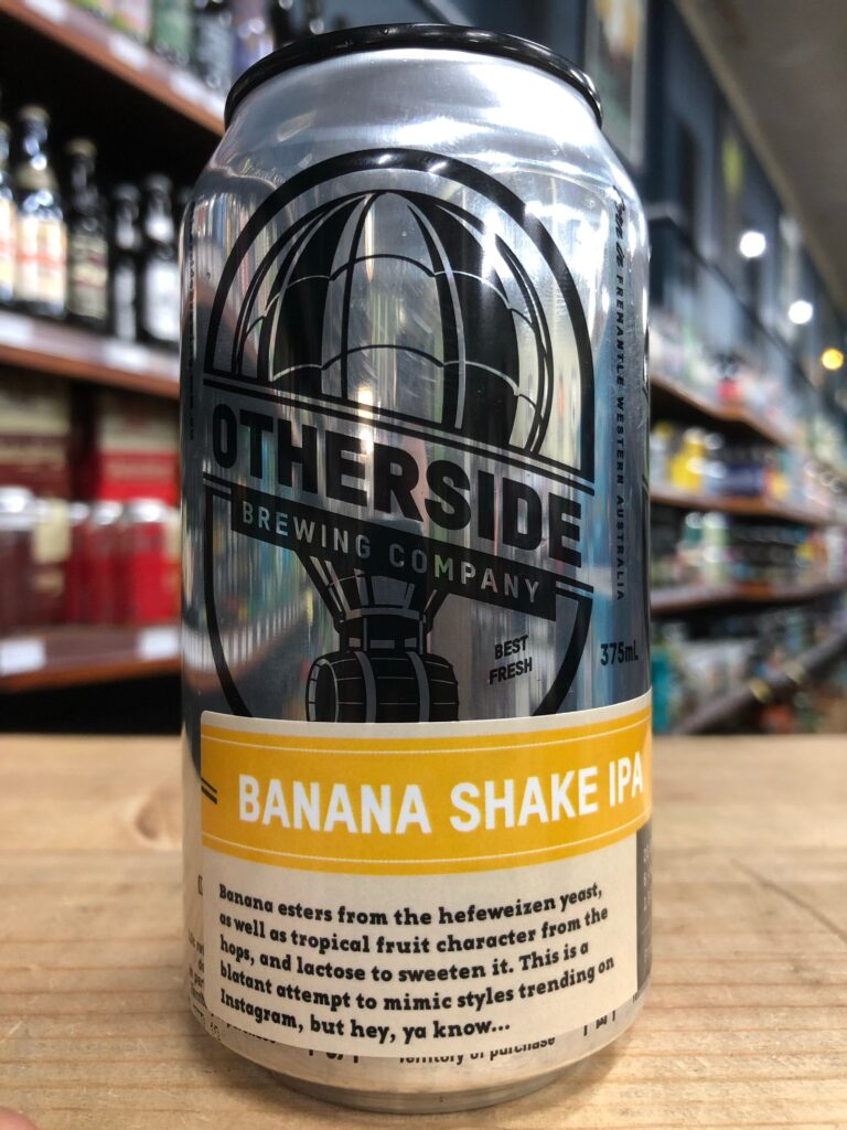 Otherside Banana