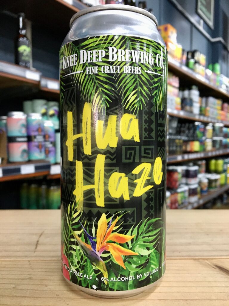 Hua Haze