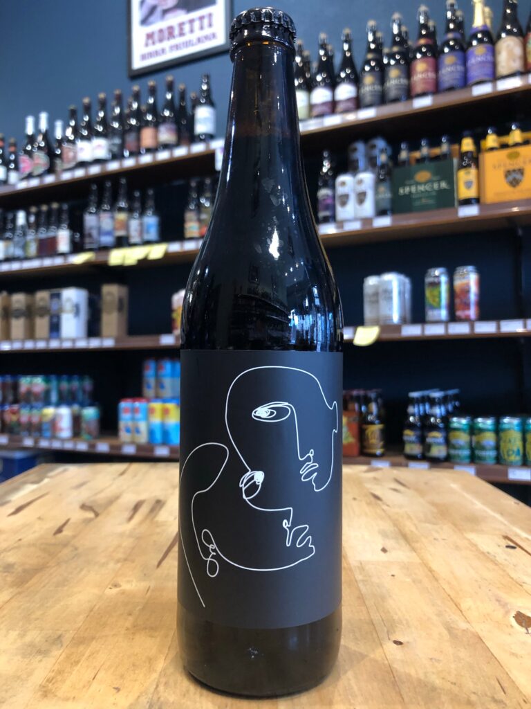 Hawkers Rum Barrel Aged Imperial Stout 2020