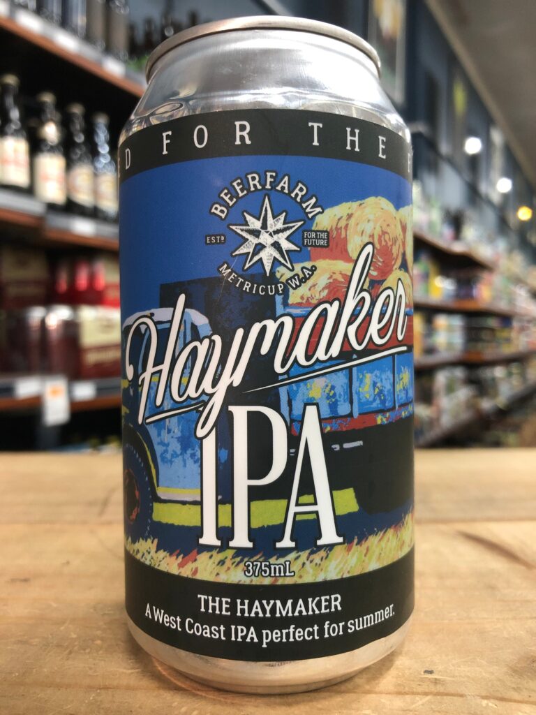 Haymaker