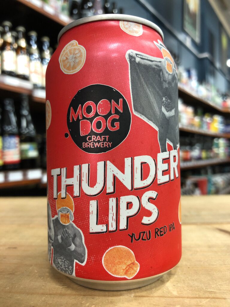 Thunder Lips