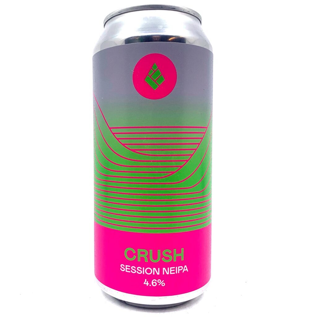 Crush Session NEIPA 4.2%