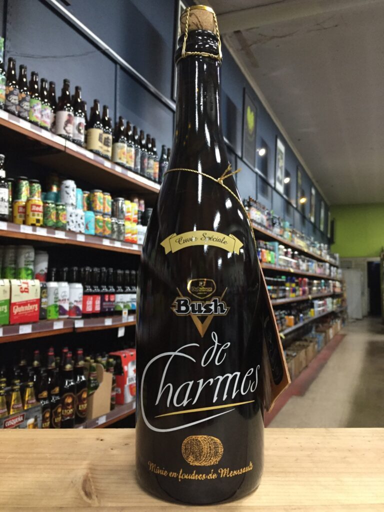 Scaldis / Bush de Charmes