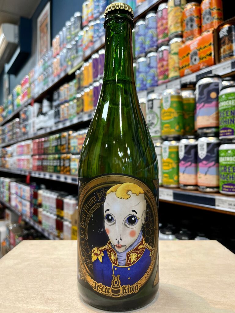 Le Petit Prince Table Beer