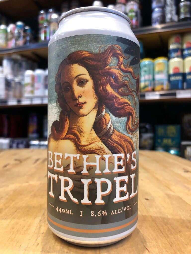 Bethie's