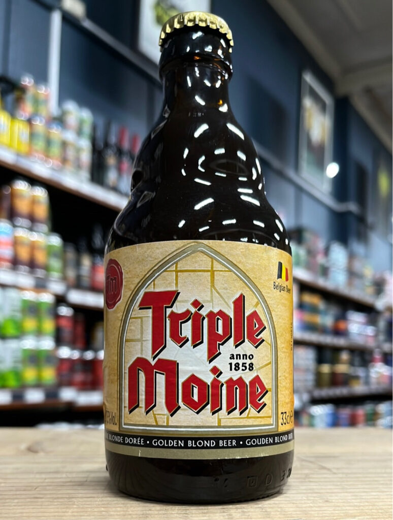 Triple Moine
