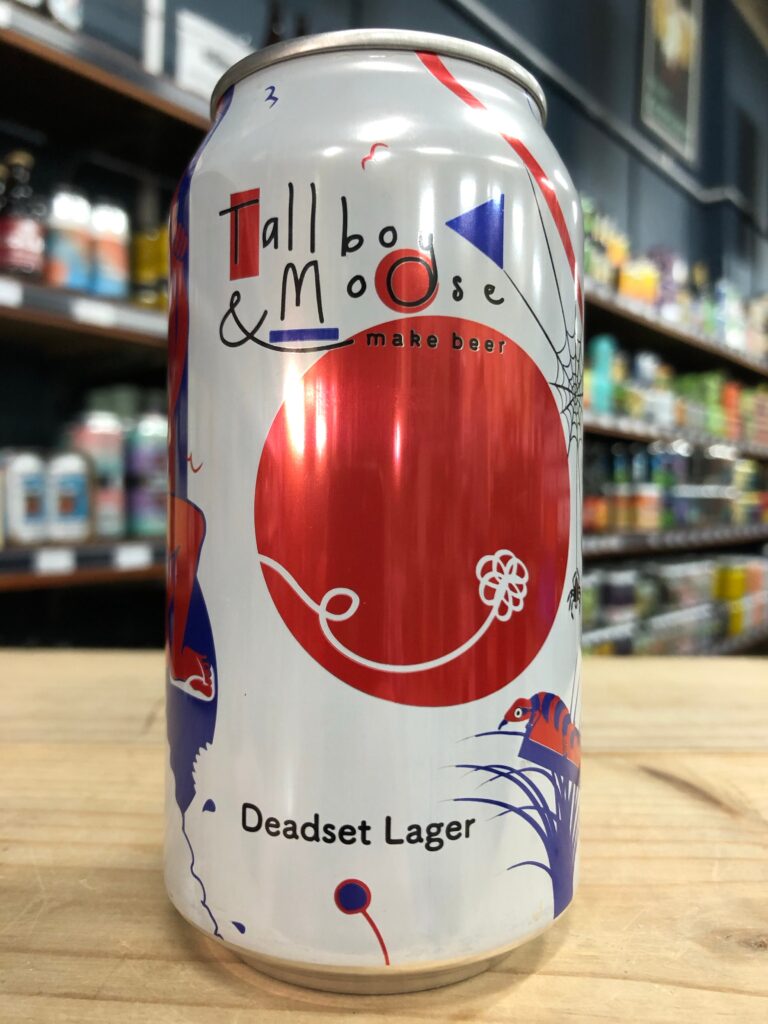 Deadset