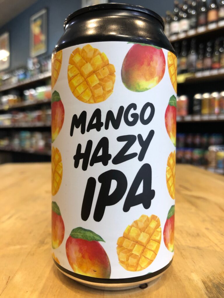 Hope Mango
