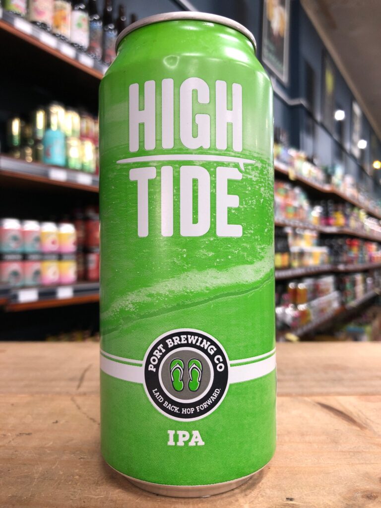 Port Brewing High Tide