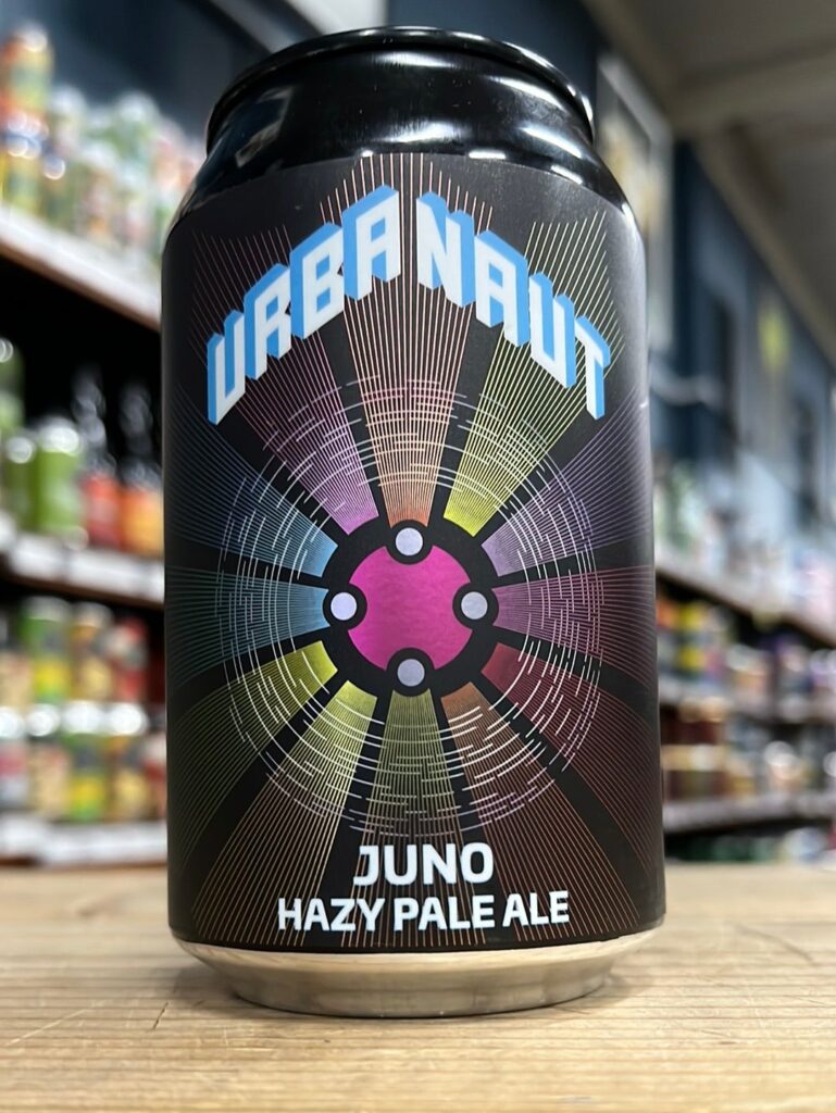 Urbanaut Juno Hazy