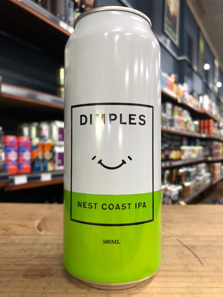 Balter Dimples