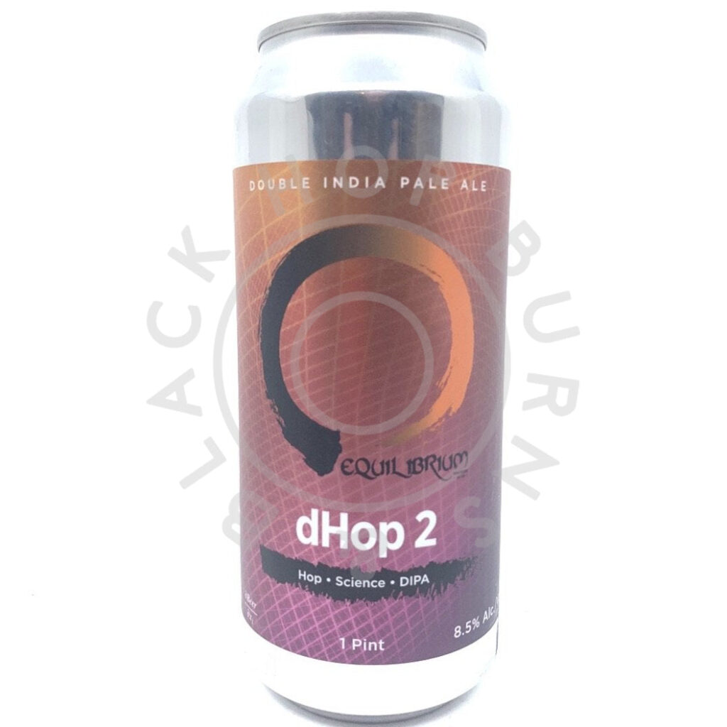 dHop2 DIPA 8.5%