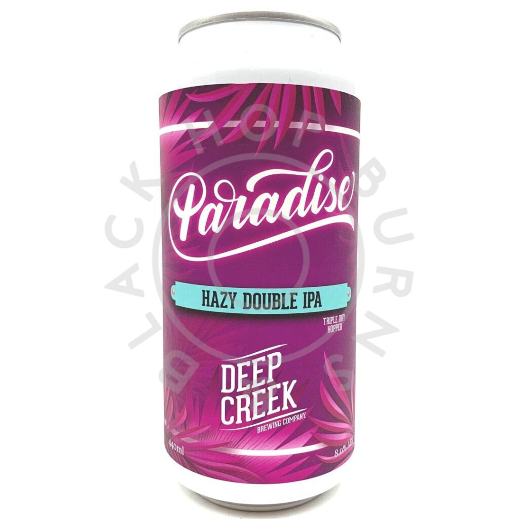 Paradise DIPA 8%